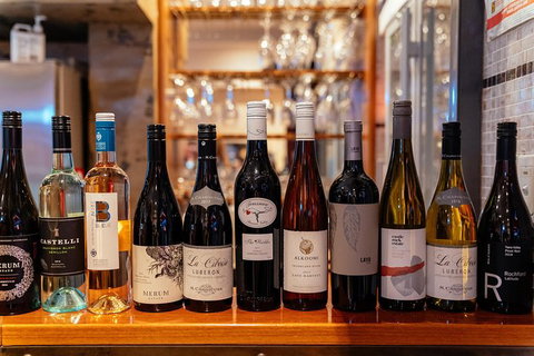 The Flavors Of Perth: Fremantle Wine & Bites Private Tour - Accommodation Newcastle 3