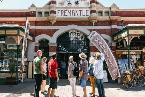 Highlights Of Fremantle: Convicts And Colonials Guided Tour - Accommodation Newcastle 4