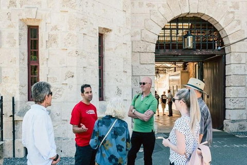 Highlights Of Fremantle: Convicts And Colonials Guided Tour - Accommodation Newcastle 3