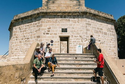 Highlights Of Fremantle: Convicts And Colonials Guided Tour - Accommodation Newcastle 0