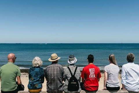 Highlights Of Fremantle: Convicts And Colonials Guided Tour - Accommodation Newcastle 2