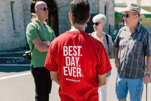 Highlights Of Fremantle: Convicts And Colonials Guided Tour - Accommodation Newcastle 1