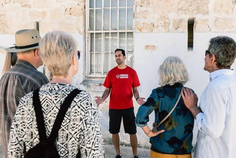Highlights Of Fremantle: Convicts And Colonials Guided Tour - Accommodation Newcastle 5