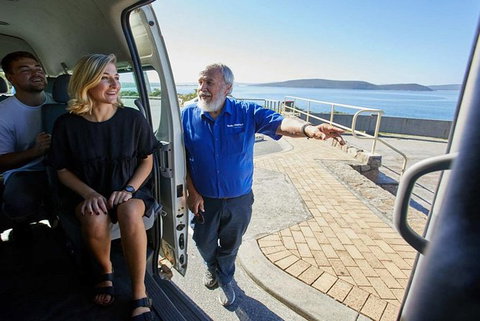 Higlights Of Hictoric Albany City: The National ANZAC Centre - Accommodation Newcastle 2