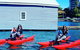 Waterbike Tour Around Blue Boat House In Perth - thumb 1