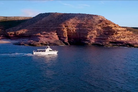 Kalbarri Sunset Coastal Cliff Cruise - Accommodation Newcastle 4