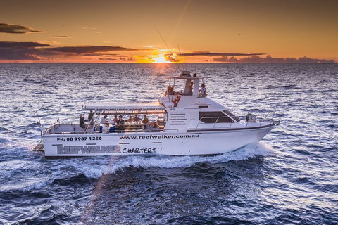Kalbarri Sunset Coastal Cliff Cruise - Accommodation Newcastle 1
