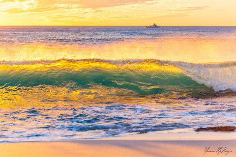Kalbarri Sunset Coastal Cliff Cruise - Accommodation Newcastle 5