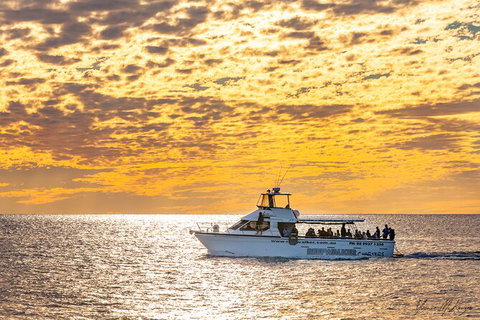 Kalbarri Sunset Coastal Cliff Cruise - Accommodation Newcastle 0