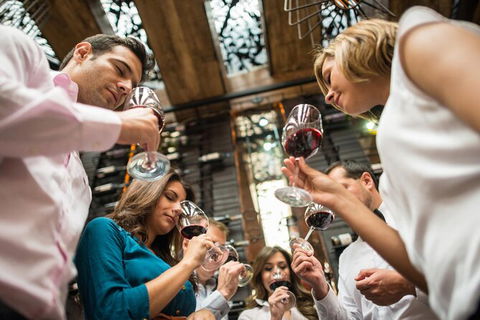 Perth To Margaret River Wine Tour - 2 Day Premium Boutique Wine Tour Experience - Accommodation Newcastle 2