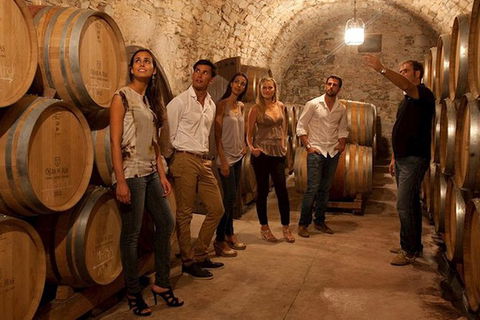 Perth To Margaret River Wine Tour - 2 Day Premium Boutique Wine Tour Experience - Accommodation Newcastle 5
