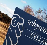 Whyworry Wines - Accommodation Newcastle