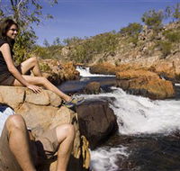 Crystal Falls - Accommodation Newcastle