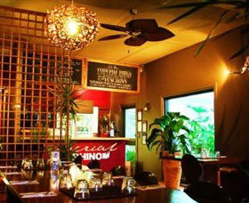 Imperial Rhino - Accommodation Newcastle 0