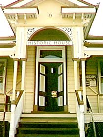 Charleville - Historic House Museum - Accommodation Newcastle 0
