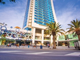 The High Street Surfers Paradise - Accommodation Newcastle 0