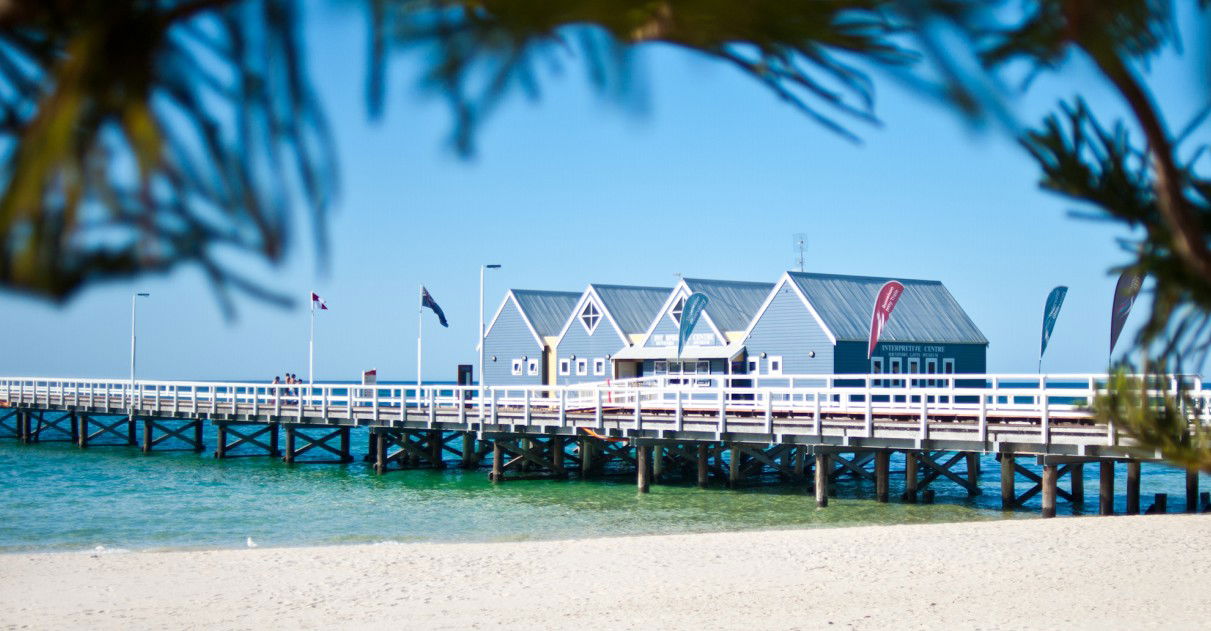 Busselton WA Accommodation Newcastle