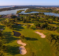 Coolangatta Tweed Heads Golf Club - Accommodation Newcastle
