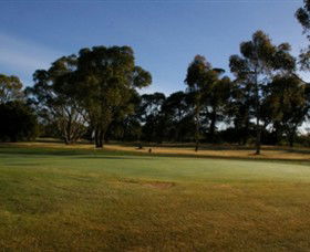 Winchelsea Golf Club - Accommodation Newcastle 0
