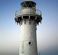 Warden Head Lighthouse - Accommodation Newcastle