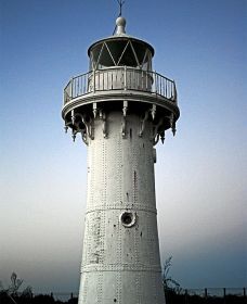 Warden Head Lighthouse - Accommodation Newcastle 0