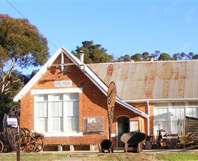 Eldorado VIC Accommodation Newcastle