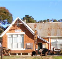 El Dorado Museum - Accommodation Newcastle