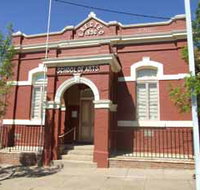 Grenfell Historical Museum - Accommodation Newcastle