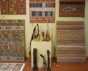 Milingimbi NT Accommodation Newcastle