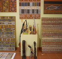 Tiwi Design Aboriginal Corporation - Accommodation Newcastle