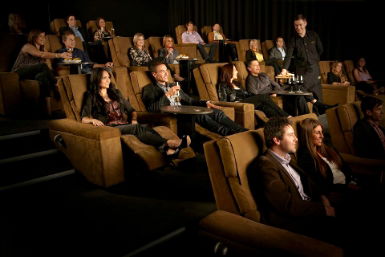Village Cinemas Crown - Accommodation Newcastle 0
