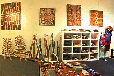 Australian Mallee Art - Accommodation Newcastle 0