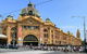 Flinders Street Railway Station - thumb 0