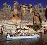 Fitzroy Crossing Visitor Centre - Accommodation Newcastle