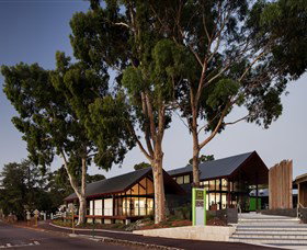 Zig Zag Cultural Centre - Accommodation Newcastle 0