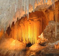 Jewel Cave - Accommodation Newcastle