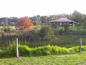Banksia Farm Enterprises - Accommodation Newcastle 0