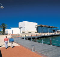 Western Australian Museum - Geraldton - Accommodation Newcastle