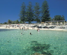 Rottnest Island WA Accommodation Newcastle