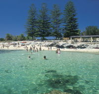 Rottnest Island - Accommodation Newcastle