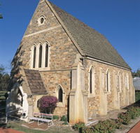 Uniting Church - York - Accommodation Newcastle