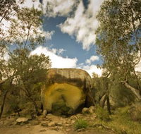Hippo's Yawn - Accommodation Newcastle