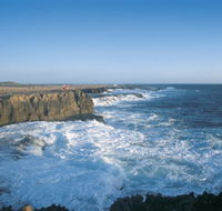 Quobba - Accommodation Newcastle