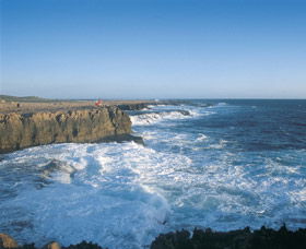 Quobba - Accommodation Newcastle 0