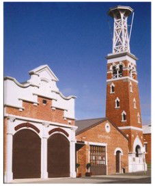Bowenvale VIC Accommodation Newcastle