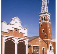 Central Goldfields Art Gallery - Accommodation Newcastle