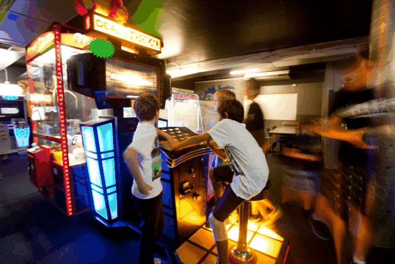 Laserzone Sunshine Coast - Accommodation Newcastle