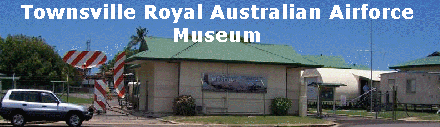 RAAF Museum Townsville - Accommodation Newcastle 0