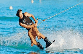 Townsville Barra Fun Park - Accommodation Newcastle