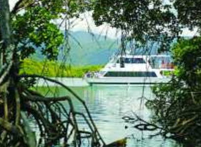 Cairns Harbour Cruises - Accommodation Newcastle 0